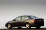 Honda Accord Type-S 2003 года